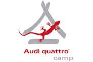 3 января 2009 года открвыется внедорожный полигон Audi quattro® camp