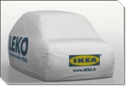 IKEA выпустит авто под названием Leko?