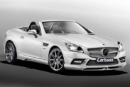 Mercedes-Benz SLK от Carlsson