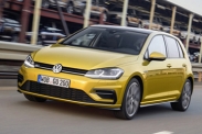 Volkswagen возвращает Golf в Россию