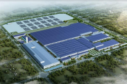 Dongfeng Honda построит завод электромобилей