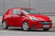 Opel превратил хэтчбек Corsa в фургон