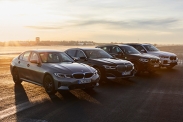 BMW модернизировала сразу несколько моделей