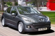 Честное обслуживание Peugeot 207