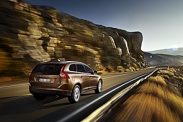 Volvo Cars представляет переднеприводную модификацию XC60 – выброс CO2 менее 170 г/км