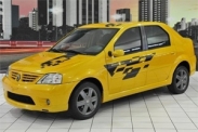 «АвтоВАЗ» выпустит лимитированную серию Renault Logan Sport