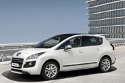 Peugeot рассказала о дизель-электрическом гибриде 