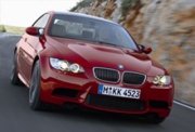 Компания BMW Group Russia объявляет цены и начинает прием заказов на новый BMW M3 купе.