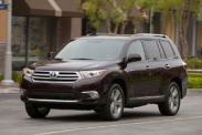Что стоит узнать перед покупкой Toyota Highlander 