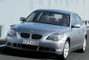 С xDrive к успеху: BMW — ведущая компания, предлагающая полноприводные автомобили в премиум-сегменте.