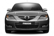24 часа Mazda3