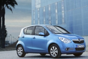Концепт Meriva: Образ будущего небольшого однообъемника Opel