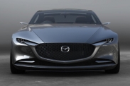 Автосалон в Токио: концепты Mazda