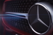 Видео: новый Mercedes-Benz CLS