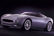 Линейка Jaguar пополнится родстером и универсалом