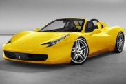 Ferrari готовит масштабное обновление модельного ряда