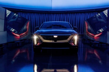 General Motors озвучила планы на ближайшие 10 лет