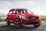 Volvo подняла рублевые цены на свои автомобили
