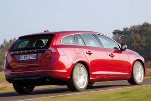 Владельцы Volvo теперь могут “прокачать” свои автомобили официально