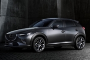 Mazda обновила Mazda2 и CX-3 для японского рынка