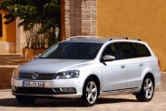 Volkswagen Passat Variant порадует своего владельца стоимостью владения