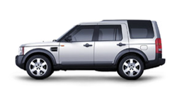 Land Rover Discovery 3 (2005)