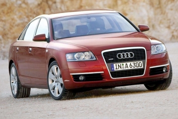 Audi отзывает более 31 тысяч машин в России