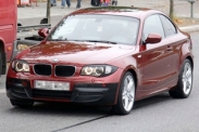 BMW 1 Series помолодел