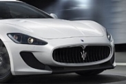 Maserati GT Concept представят в Женеве