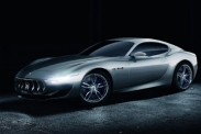 Все новые модели Maserati получат версии с электромотором