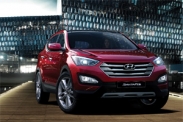 Стоимость владения Hyundai Santa Fe