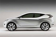 Концепт Hyundai Nuvis дебютировал в Нью-Йорке