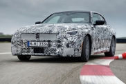 BMW 2 серии готовится к смене поколения