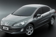 Сколько придется вкладывать в седан Peugeot 408 