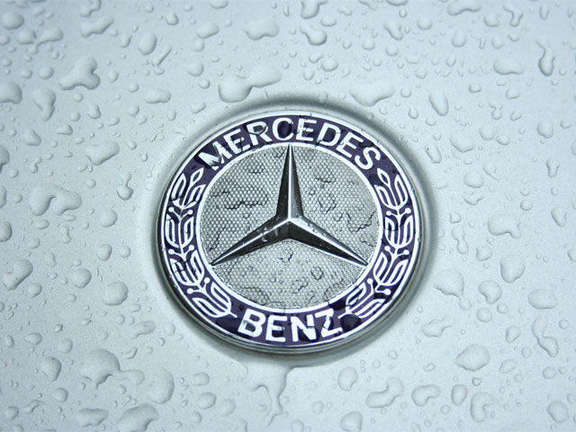 Mercedes Benz CL 500 – Вы сегодня V.I.P.