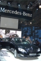 25 сентября в Крокус Экспо на  «Millionaire Fair»  состоялась долгожданная российская презентация  S-класса - нового поколения  флагманской модели  Mercedes-Benz.