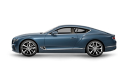 Continental GT (2017)