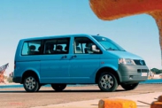 В мае в Калуге начнется сборка VW Transporter