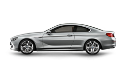 BMW 6 series (2011)