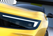 Фирма Opel анонсировала новое семейство Astra