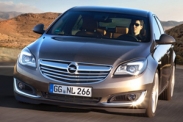Премьера обновленной Opel Insignia пройдет во Франкфурте