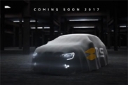 Renault скоро представит новый Megane RS