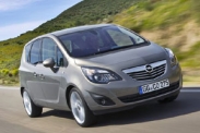 Оценка дилерского центра Арманд-Премиум - Opel
