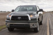 Объявлены цены на американские Toyota Tundra и Sequoia 2010 модельного года