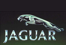 Jaguar на автосалоне в Женеве.