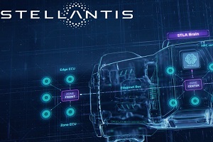 Stellantis и Qualcomm объединяют усилия
