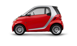 fortwo (2012)