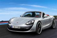 Знаменитый Porsche Spyder возвращается