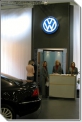 Volkswagen на выставке 4WD Salon.