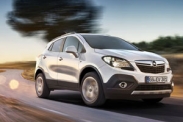 Автомобили Opel будут дешеветь 